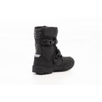 Eleone Aqua Short Adventure Boots (Black)