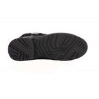 Eleone Aqua Short Adventure Boots (Black)