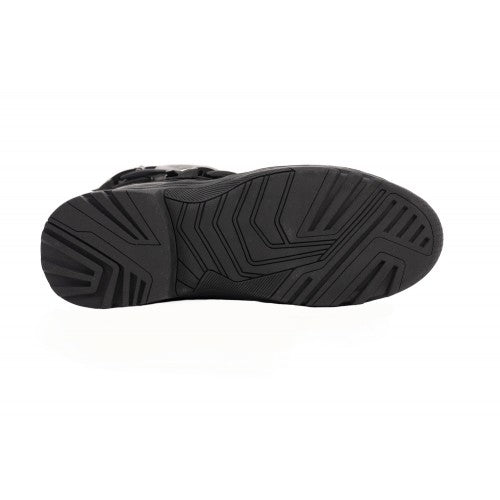 Eleone Aqua Short Adventure Boots (Black)