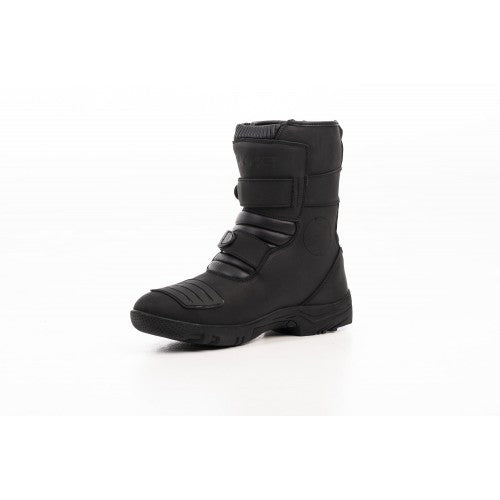 Eleone Aqua Short Adventure Boots (Black)