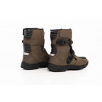 Eleone Aqua Short Adventure Boots (Brown)