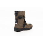Eleone Aqua Short Adventure Boots (Brown)