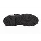 Eleone Aqua Short Adventure Boots (Brown)
