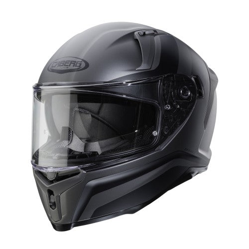 Caberg Avalon Blast (Matt Grey/Black)