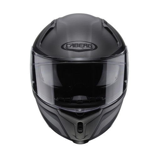 Caberg Avalon Blast (Matt Grey/Black)