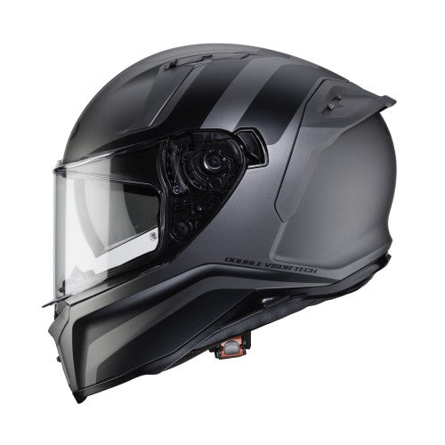 Caberg Avalon Blast (Matt Grey/Black)
