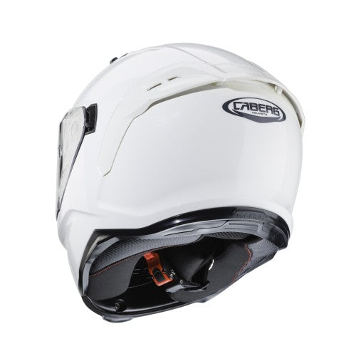 Caberg Avalon (White)