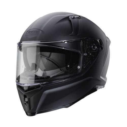 Caberg Avalon X (Matt Black) ECE 22.06 Approved