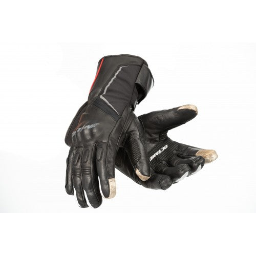 Octane Blast Glove (4 Season - 3 Layer - Waterproof)