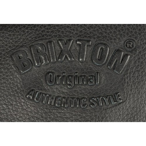 Brixton Classic Leather Jacket (6XL, 8XL, 10XL)