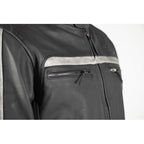 Brixton Chisel Leather Jacket