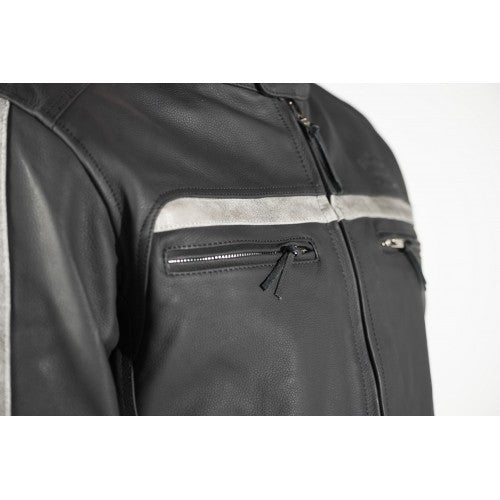 Brixton Chisel Leather Jacket