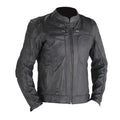 Brixton Classic Leather Jacket (6XL, 8XL, 10XL)