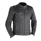Brixton Classic Leather Jacket (6XL, 8XL, 10XL)