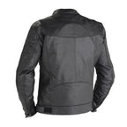 Brixton Classic Leather Jacket (6XL, 8XL, 10XL)