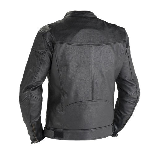 Brixton Classic Leather Jacket (6XL, 8XL, 10XL)