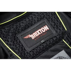 Brixton Classic Leather Jacket (S - 4XL)