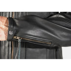 Brixton Classic Leather Jacket (6XL, 8XL, 10XL)