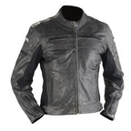 Octane Craker Leather Jacket - Save $100