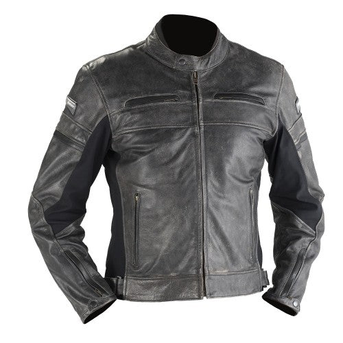 Octane Craker Leather Jacket - Save $100
