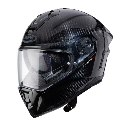 Caberg Drift Evo Carbon Pro (with extra tinted visor)