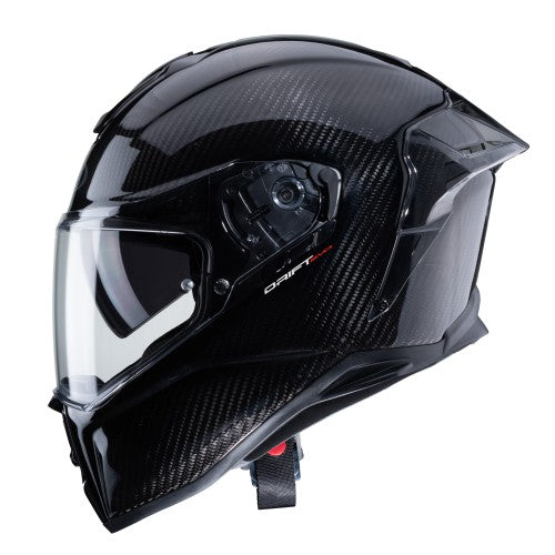 Caberg Drift Evo Carbon Pro (with extra tinted visor)
