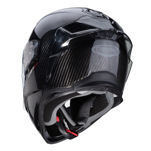 Caberg Drift Evo Carbon Pro (with extra tinted visor)