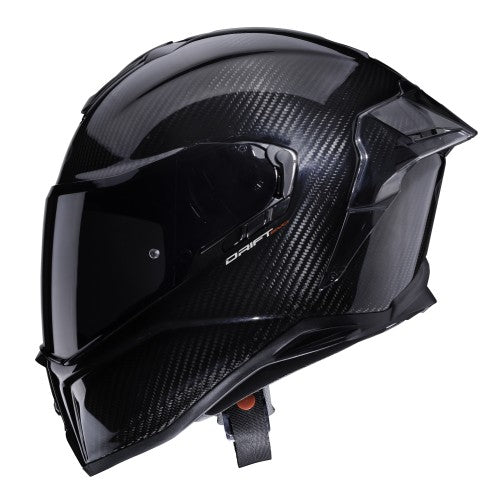 Caberg Drift Evo Carbon Pro (with extra tinted visor)