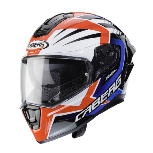 Caberg Drift Evo Mr55 (with extra tinted visor)