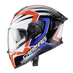 Caberg Drift Evo Mr55 (with extra tinted visor)