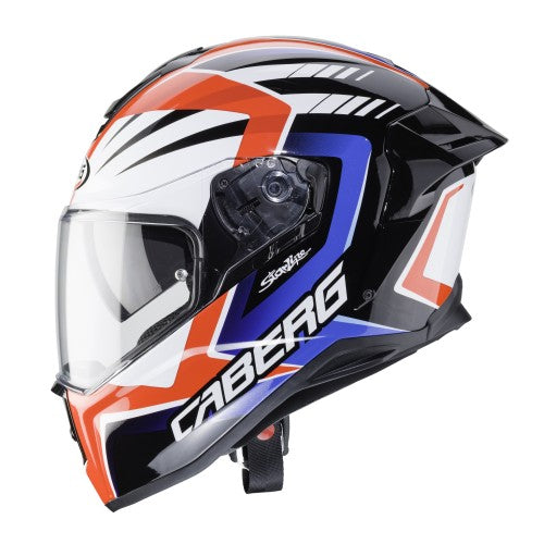 Caberg Drift Evo Mr55 (with extra tinted visor)