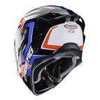 Caberg Drift Evo Mr55 (with extra tinted visor)