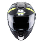 Caberg Drift Evo Vertical (Matt Black/Fluoro Yellow/Anthracite)