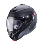 Caberg Duke Evo (Matt Black) ECE 22.06 Approved