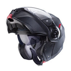 Caberg Duke Evo (Matt Black) ECE 22.06 Approved