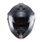 Caberg Duke Evo (Matt Black) ECE 22.06 Approved