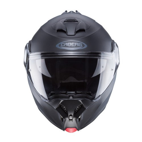 Caberg Duke Evo (Matt Black) ECE 22.06 Approved