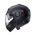 Caberg Duke Evo (Matt Black) ECE 22.06 Approved