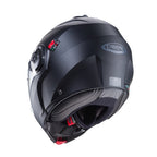 Caberg Duke Evo (Matt Black) ECE 22.06 Approved