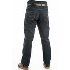 Brixton Pioneer Plus Full Kevlar® Denim Jeans