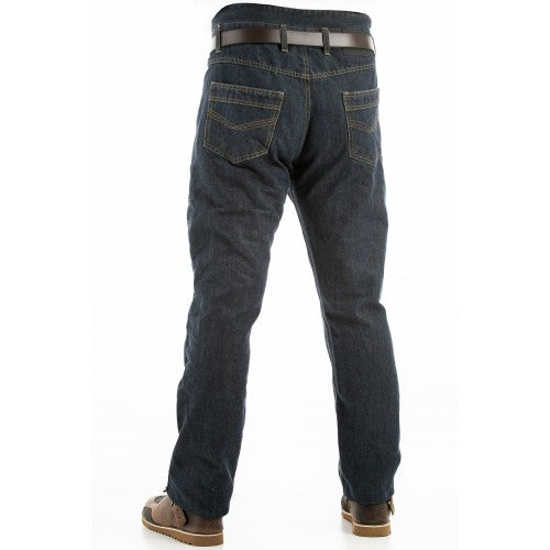 Brixton Pioneer Plus Full Kevlar® Denim Jeans