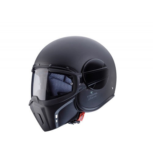 Caberg Ghost (Matt Black)