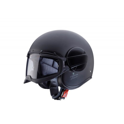 Caberg Ghost (Matt Black)