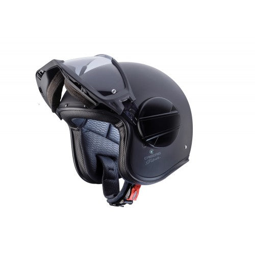 Caberg Ghost (Matt Black)
