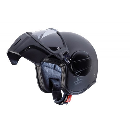 Caberg Ghost (Matt Black)