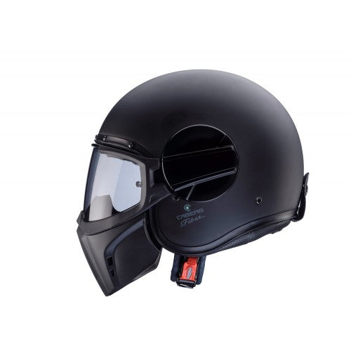 Caberg Ghost (Matt Black)