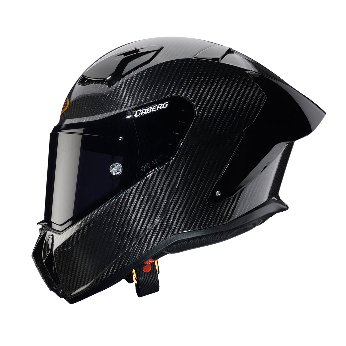 Street GP 01 Carbon
