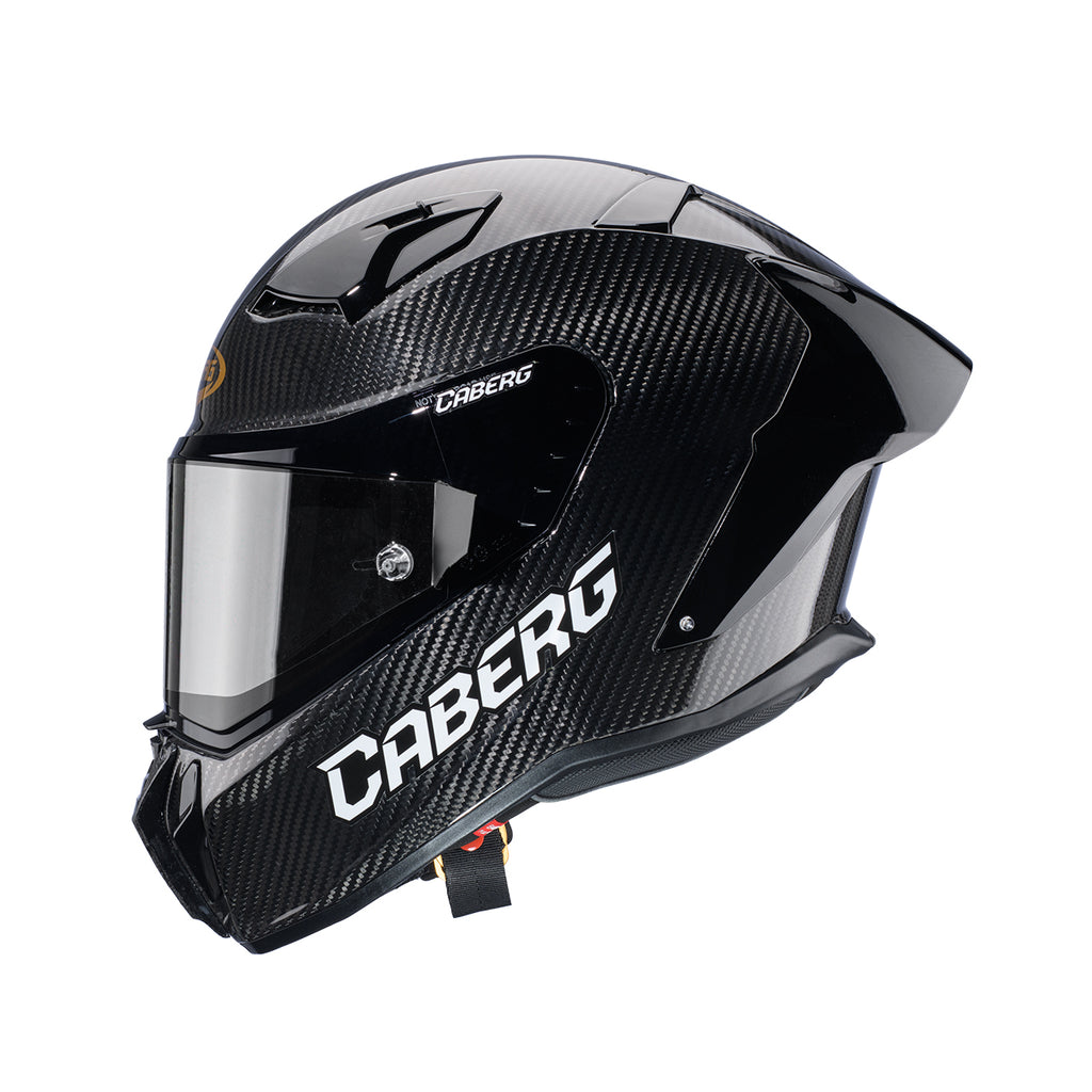 Street GP 01 Carbon