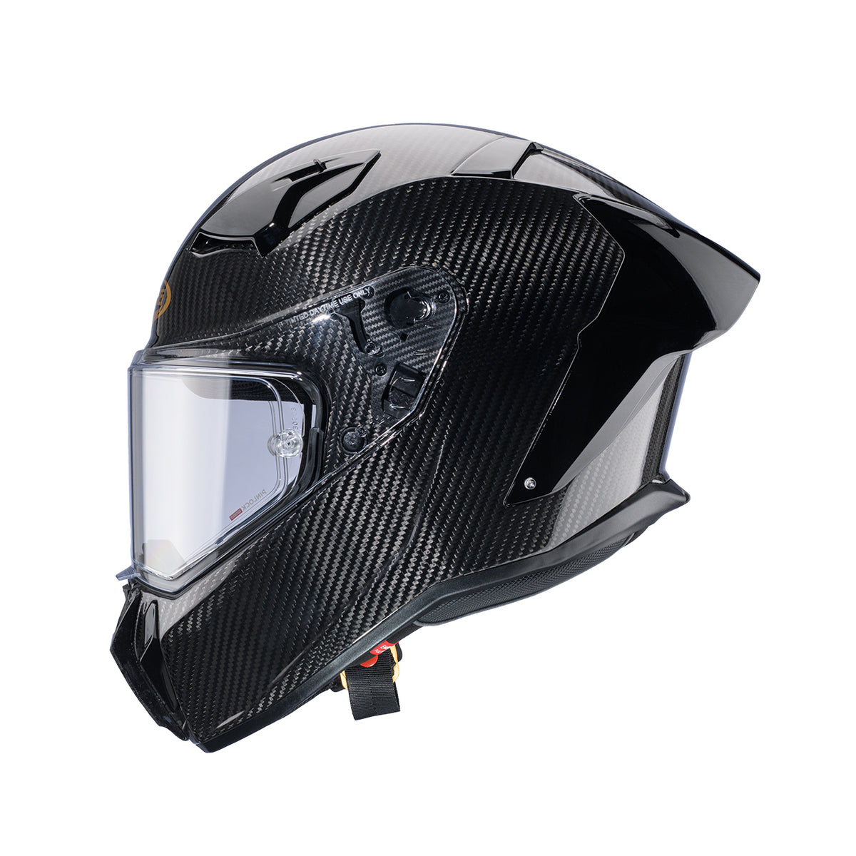 Street GP 01 Carbon
