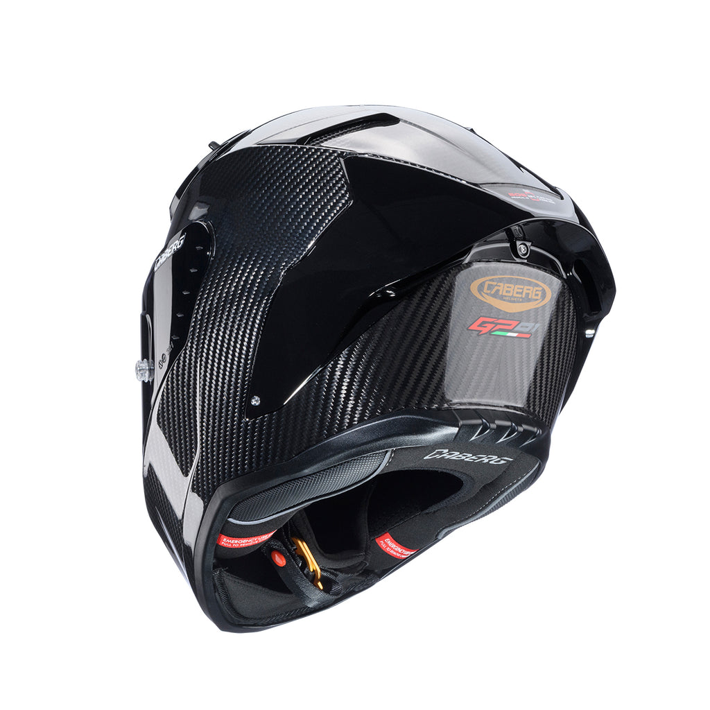 Street GP 01 Carbon